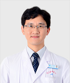 林志荣主任医师/教授/博士生导师